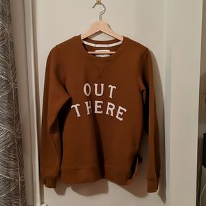 REI Out There Sweatshirt